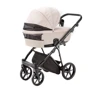 Коляска 2 в 1 Adamex Belissa TIP PS-33 фото 7