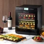 Сушка овощей WetAir WFD-K700BSS фото 7