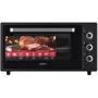 Электродуховка настольная Ardesto MEO-F48RCB: Размеры 33х59х46.5