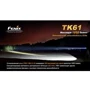 Ліхтар Fenix TK61: Світлодіоди 1