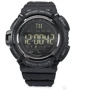 Наручные часы Skmei 1245 Bluetooth Black: Механизм Кварцевый