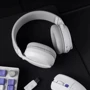 Наушники Proove Gaming Glimmer White фото 7