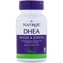 Natrol DHEA, 50 mg, 60 Tablets (NTL-16106)