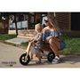 Біговел FreeON Move 2 в 1, рожевий (48822): Виробник FreeON
