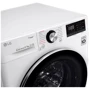 Стиральная машина LG F4R9VG9W: Сушка есть