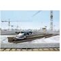 Шлифмашина угловая (болгарка) Bosch GWS 24-230 LVI (0601893F04): Потребляемая мощность 2400 Вт