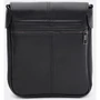 Мужская сумка планшет Ricco Grande черная (T1t0033bl-black): Страна производитель Италия