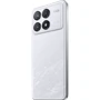 Смартфон POCO F6 Pro 5G 16/1Tb White (Global): Камера Тройная 50 МП (f/1.6) + 8 МП (f/2.2) + 2 МП (f/2.4) / LED вспышка / HDR / Панорама / Фронтальная 16 МП