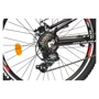 Велосипед Ardis Hunter 26" рама-19" Al Black (0208): Материал рамы Алюминий