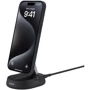 Зарядное устройство Belkin Wireless Charger Magnetic Stand Qi2 15W Black (WIA008BTBK) for iPhone 16 I 15 I 14 I 13 I 12 series: Особенности MagSafe