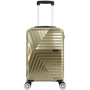 Чемодан Semi Line 20" (S) Gold (T5763-1): Пол Унисекс