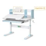 Детский стол Ergokids TH-330 Lite Blue (TH-330 W/Z)