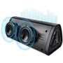 Акустика Mifa A10 Black: Тип портативная