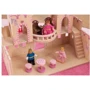 Ляльковий будиночок KidKraft Princess Castle with Furniture (65259) фото 5