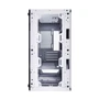 Корпус 1stPlayer X4-M-2F1P-W-1F1-W-WH: Призначення игровой