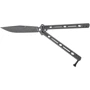 Ніж Kershaw Lucha Blask Stonewash (5150BW): Кількість інструментів 1