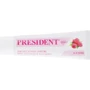 President Baby Raspberry Зубная паста 0-3 30 ml: Назначение Очищение, От зубного налета
