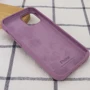 Чехол для iPhone Mobile Case Silicone Case Full Protective Lilac Pride for iPhone 14 Pro: Материалы Силикон