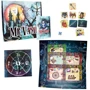 Настольная игра Strateg Mr.Vamp на украинском языке (32060)
