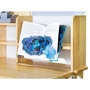 Детский стол Mealux Timberdesk S (BD-685 Wood S): Глубина, см 60