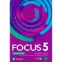 Focus 2nd Ed 5 Student's Book