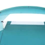 Палатка Bestway Family Dome 6 шестиместная, с навесом (68095)