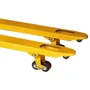 Рокла (тележка гидравлическая) Skiper DB2000P (980186) (Погрузчики) (79006500) Stylus Approved: Причина уценки незначительный недокрас