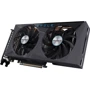 Видеокарта GIGABYTE GeForce RTX 3060 EAGLE OC 12G (GV-N3060EAGLE OC-12GD): Тип памяти GDDR6