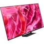 Телевізор Samsung QE77S90C: Комунікації Bluetooth, DLNA, WiFi