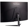 Монитор ViewSonic VX3218-PC-MHD (VS18453): Частота обновления экрана, Гц 165