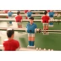 Настольный футбол и хоккей Настольный футбол Garlando F-3 Foldy Maplewood (F3ACULNOFOLDY)