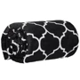 Плед Springos Extra Soft 200x220 см черный (HA7163): Производитель Springos