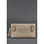 Женский клатч BlankNote Элис бежевый (BN-BAG-7-light-beige): Страна производитель Украина