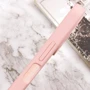 Чохол для телефона Lakshmi Premium Silicone Case з Logo Full Camera Pink Sand для Xiaomi Redmi 13C / Poco C65: Колір розовый