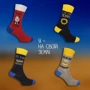 Набор носков Ecosocks серия "Я на своїй землі" 40-44, в наборе 4 шт