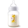 Бутылочка для кормления Philips AVENT Anti-colic Жираф 260 мл (SCF821/12)