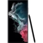 Смартфон Samsung Galaxy S22 Ultra 12/256GB Dual Phantom Black S9080 (Snapdragon) (78753890) Approved