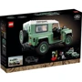 Конструктор Lego Land Rover Classic Defender 90 (10317) фото 9