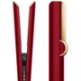 Випрямляч Dyson Airstrait HT01 Red Velvet/Gold EU (596931-01) фото 9