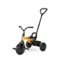 Велосипед Qplay складний триколісний дитячий Ant+ Yellow (T190-2Ant+Yellow)