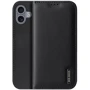 Чехол для iPhone Dux Ducis Hivo Black for iPhone 16