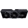 Видеокарта PALIT Nvidia GeForce RTX 5080 GamingPro OC 16GB GDDR7 (NE75080S19T2-GB2031A) UA: Исполнение Трехслотовое