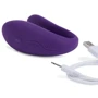 Вибратор для пар We-vibe Unite New с дистанционным управлением