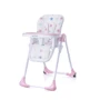 Стульчик для кормления Babytiger Kiki Pink (BTKKIKIPNK0000)