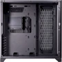 Корпус Lian Li O11 Dynamic XL ROG Certify Black (G99.O11DXL-X.00): Призначення ігровий