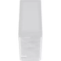 Корпус Fractal Design Meshify 2 Lite Black TG Light Tint (FD-C-MEL2A-03): Типорозмір Midi-Tower