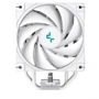 Кулер Deepcool AK400 Digital White: Роз'єм 4pin
