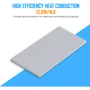 Zezzio Thermal Pad 12.8 W/mK 85х45x2 мм