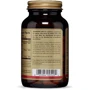 Solgar Calcium Magnesium Plus Zinc 100 Tablets: Пол Унисекс