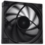 Кулер Deepcool FK120 Black (R-FK120-BKNPF1-G-1): Рівень шуму, dB 28